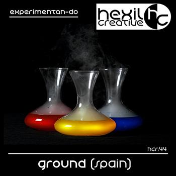 Ground (Spain) - Experimentan-Do