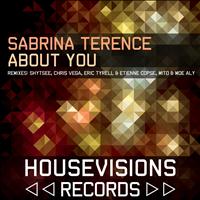 Sabrina Terence - About You