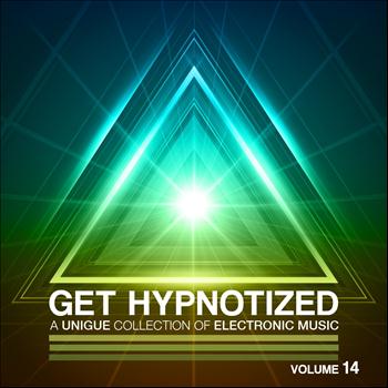Various Artists - Get Hypnotized - A Unique Collection Of Electronic Music, Vol. 14