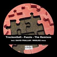 TrockenSaft - Puzzle (The Remixes)