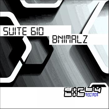 Suite 610 - Bnimalz