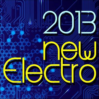 Various Artists - 2013 New Electro