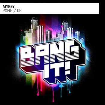 MYKEY - Pong / Up