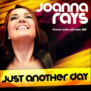 Joanna Rays - Just Another Day
