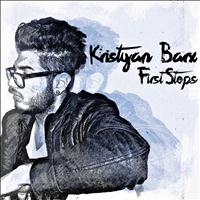 Kristyan Barx - First Steps