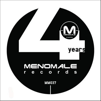Various Artists - Four Years