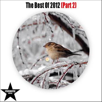Various Artists - The Best of 2012, Pt. 2