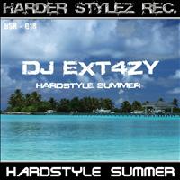 DJ ExT4zY - Hardstyle Summer