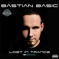 Bastian Basic - Lost in Trance