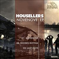 Housellers - Novenove