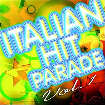 Various Artists - Italian Hit Parade, Vol.1 (50 Best Italian Songs Ever)