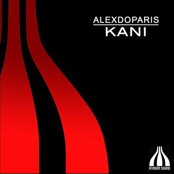 Alexdoparis - Kani