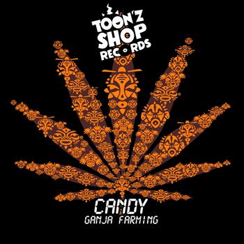 Candy - Znootpoch LP01 (Ganja Farming)