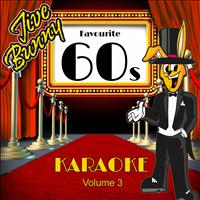 Jive Bunny - Jive Bunny's Favourite 60's Album - Karaoke, Vol. 3