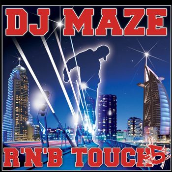 DJ Maze - R'n'B Touch 5