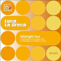 Luca La Greca - Midnight Sun