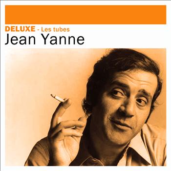 Jean Yanne - Deluxe: Les tubes - Jean Yanne