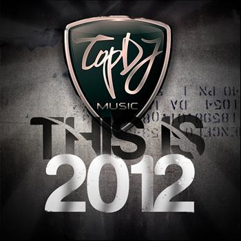 Various Artists - This Is 2012 (Explicit)
