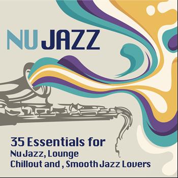 Various Artists - Ultimate Nu Jazz Sounds
