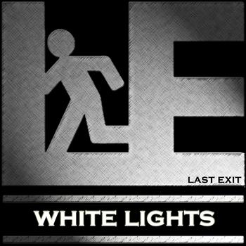 Last Exit - White Lights (Single)