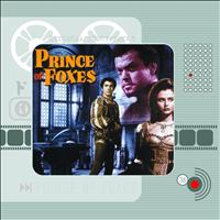 Alfred Newman - Prince of Foxes