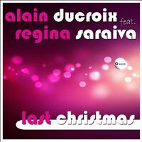 Alain Ducroix - Last Christmas