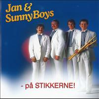 Jan & Sunny Boys - På Stikkerne