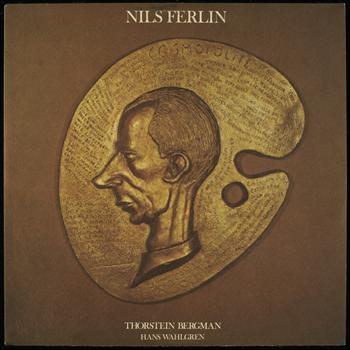 Thorstein Bergman - En skål I bröder - Nils Ferlin
