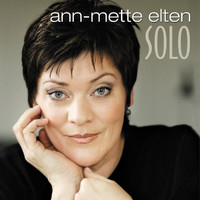 Ann-Mette Elten - Solo