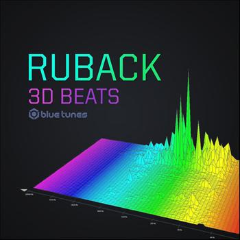 Ruback - 3D Beats
