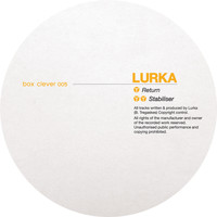 Lurka - Return / Stabiliser