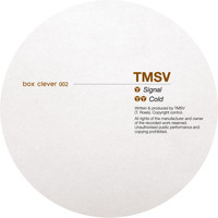 TMSV - Signal / Cold