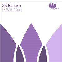 Sideburn - Wiseguy