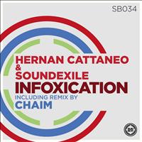 Hernan Cattaneo & Soundexile - Infoxication