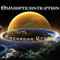 Omniopticontraption - Discordian Utopia