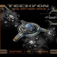 Techyon - Time Pattern Remixes