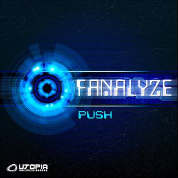 Fanalyze - Push