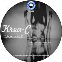 Krea-C - Dark Inside