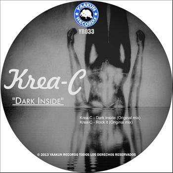 Krea-C - Dark Inside