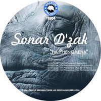 Sonar D'zak - I'm Phenomena