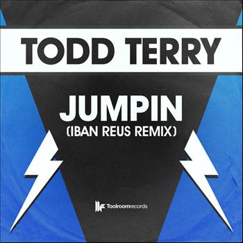 Todd Terry - Jumpin