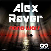 Alex Raver - Nano Wars
