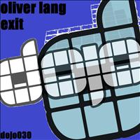 Oliver Lang - Exit