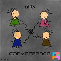 Nifty - Convergence EP
