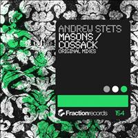 Andrew StetS - Masons / Cossack