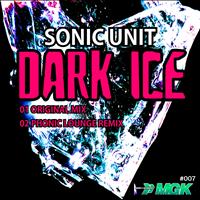 Sonic Unit - Dark Ice