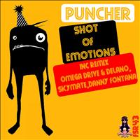 Puncher - Shot Of Emotions