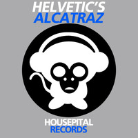 Helvetic's - Alcatraz