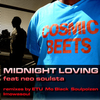 Cosmic Beets - Midnight Loving