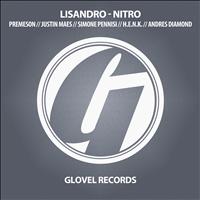 Lisandro - Nitro